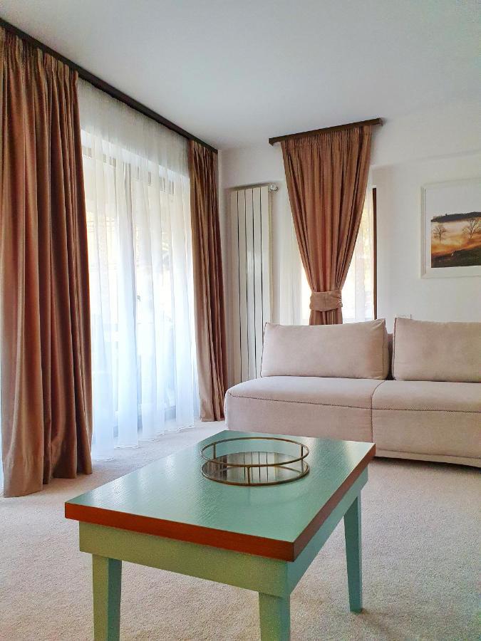 סינאיה Casa Varful Cu Dor מראה חיצוני תמונה