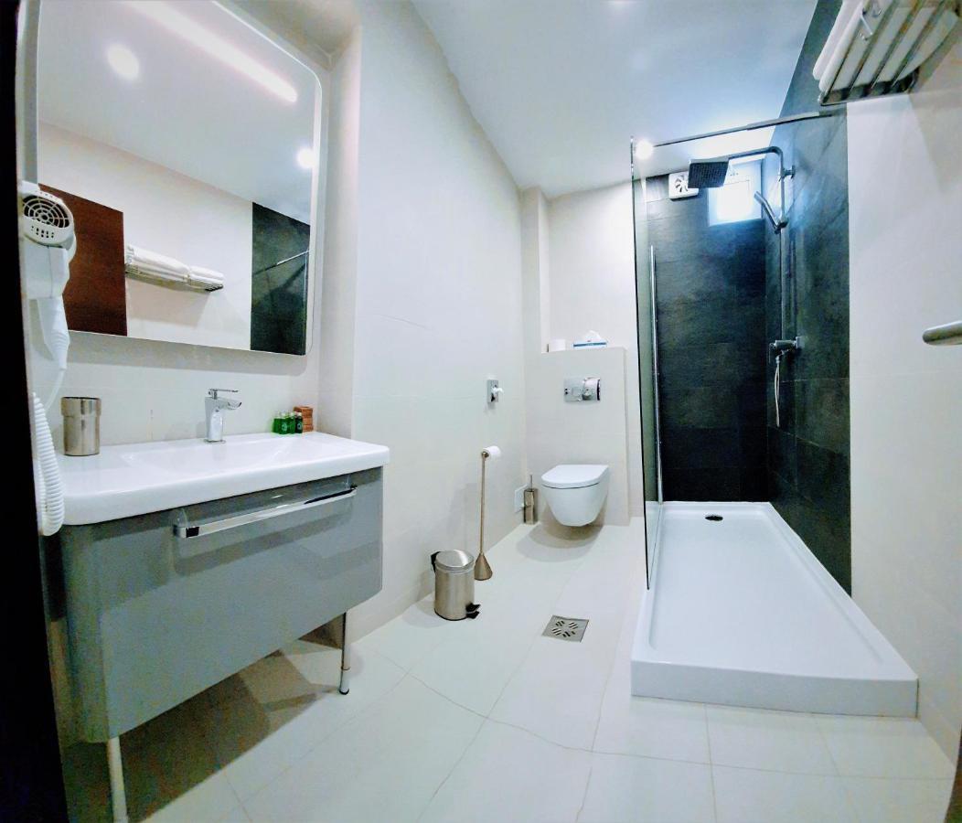 סינאיה Casa Varful Cu Dor מראה חיצוני תמונה