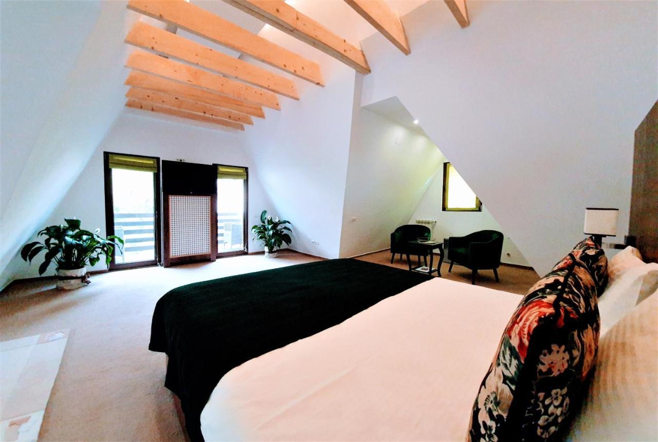 סינאיה Casa Varful Cu Dor מראה חיצוני תמונה