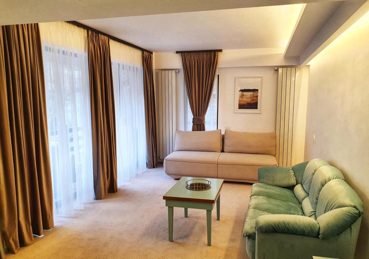 סינאיה Casa Varful Cu Dor מראה חיצוני תמונה