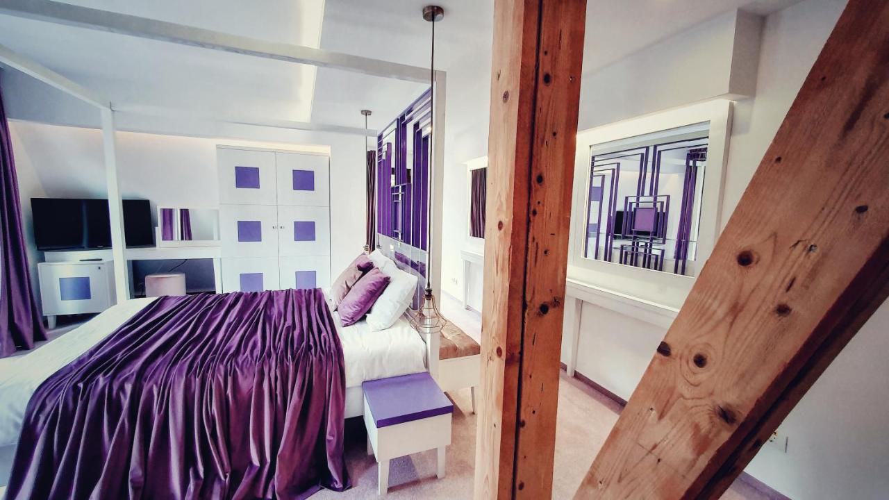 סינאיה Casa Varful Cu Dor מראה חיצוני תמונה
